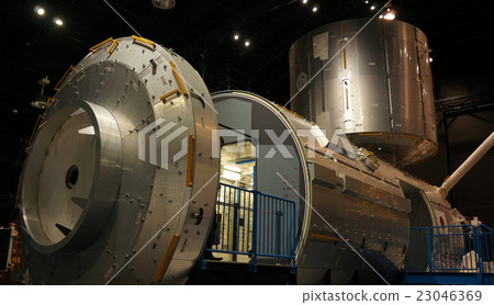 空間站 空間站 23046369