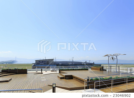 關西國際機場 關西國際機場 23046902