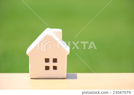 住房形象 23047079