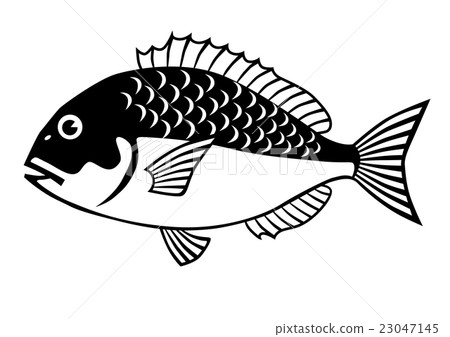 Illustration of Thailand Illustration of Thailand 23047145