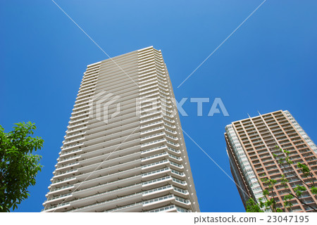 High rise apartment 23047195