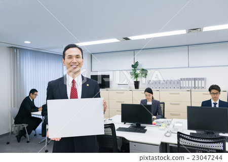 a lawer office 23047244