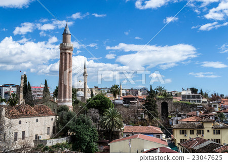 Donwtown Antalya 23047625