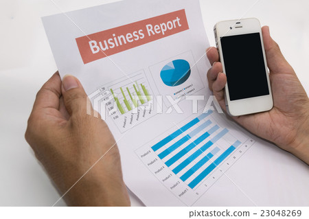 Data analyzing with smartphone Data analyzing with smartphone 23048269