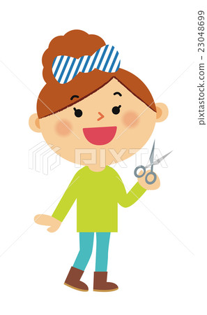 People working women People working women 23048699