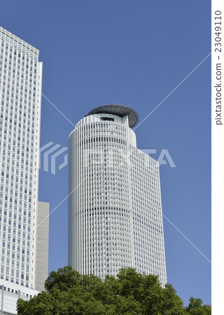 Nagoya Station JR Central Towers (hotel building) 23049110