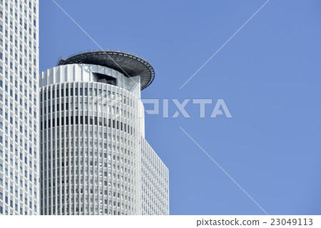 Nagoya Station JR Central Towers (hotel building) Nagoya Station JR Central Towers (hotel building) 23049113
