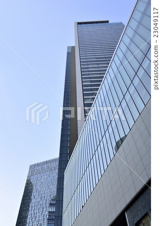 名古屋站（米德蘭廣場和大名古屋大樓） 23049117