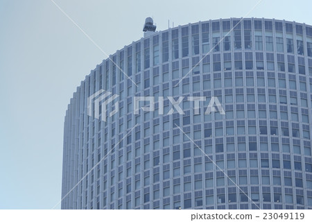 Nagoya Station JR Central Towers (the top of the office building) 23049119