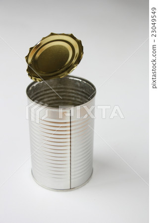 Canned can 23049549