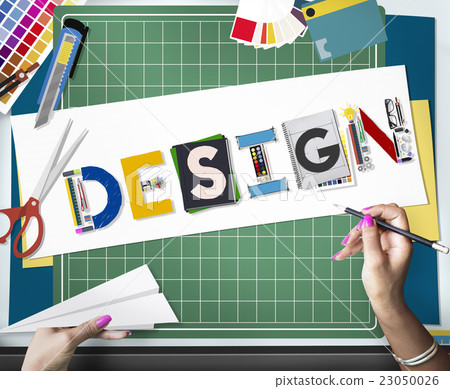 Design Creative Inspiration Art Style Concept 23050026