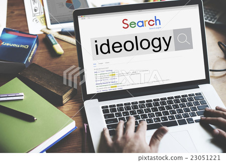 Ideology Iedals Philosophy Teaching Theory Concept 23051221