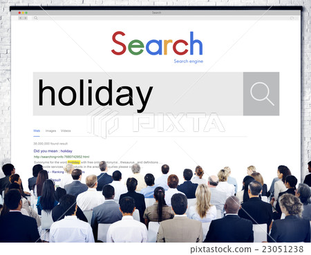 Holidays Vacation Festivity Fiesta Concept 23051238