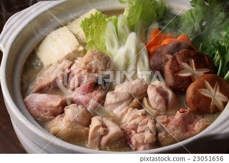 雞肉鍋 23051656