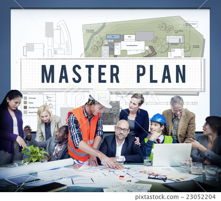 Master Plan Management Mission Performance Concept Master Plan Management Mission Performance Concept 23052204