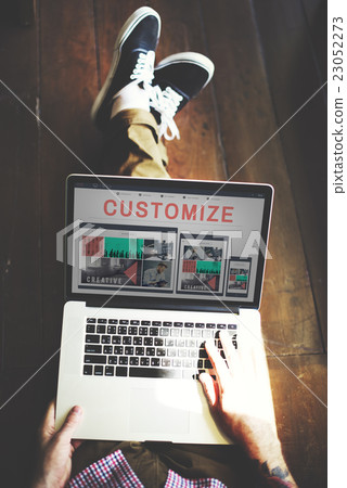 Customize Create Custom Unique Concept Customize Create Custom Unique Concept 23052273