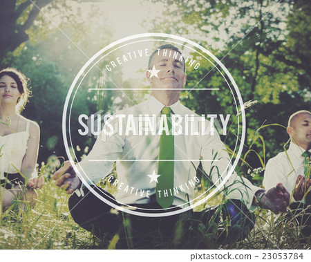 Sustainbility Environmental Conservation Resources Ecology Conce 23053784