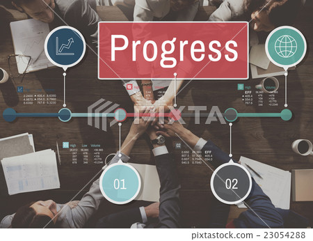 Progress Improvement Investment Mission Develoment Concept Progress Improvement Investment Mission Develoment Concept 23054288