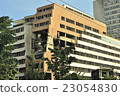 轟炸遺跡，塞爾維亞·貝爾格萊德市的建築 23054830