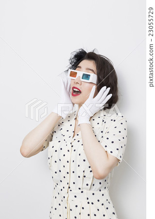 50年代時裝 23055729