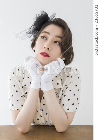 50s Fashion 50s Fashion 23055733