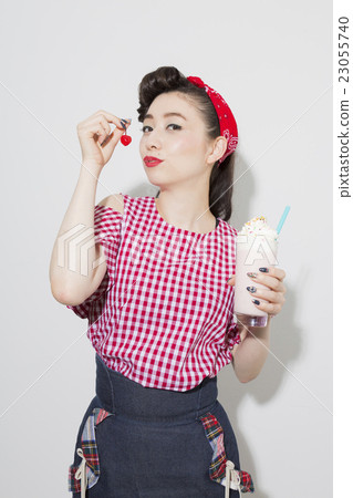 50s Fashion 50s Fashion 23055740