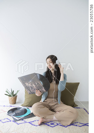 50s Fashion 23055786