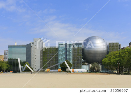 [Aichi Prefecture] Nagoya City Science Museum 23056997