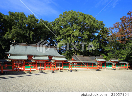 Kumano Hayatake Taisha 23057594