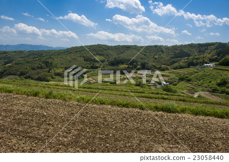  Inner rice terrace 23058440