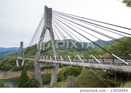 Song of the Ultimate Bridge 23058464