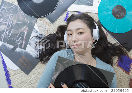 50s Fashion 23059495