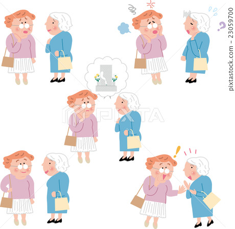 Grave trouble Grave trouble 23059700