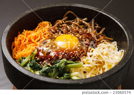 石烤麵包拌飯 23060574