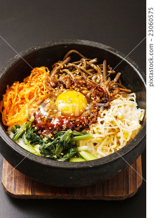 石烤麵包拌飯 23060575