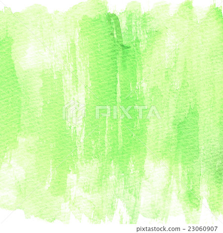 Green watercolor, island color background image Green watercolor, island color background image 23060907