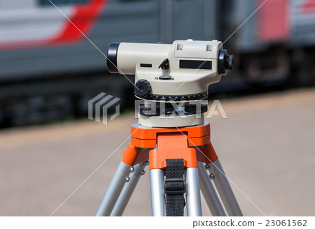 Geodetic equipment optical level  23061562