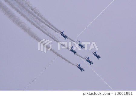 藍色的衝動 23061991