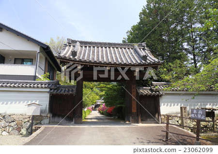 京都藝術中心大門 23062099