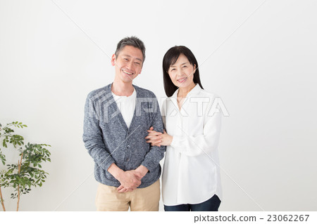 一對好夫妻 23062267