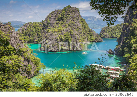 Coron Palawan Philippines 23062645