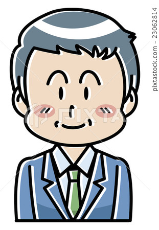 General people / men 23062814