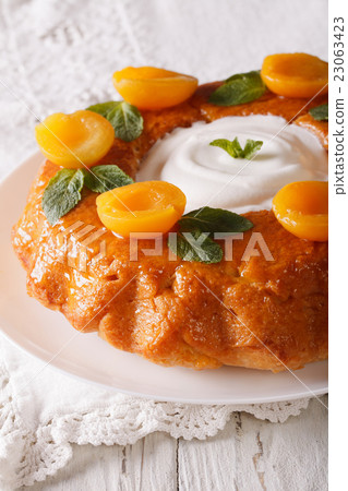 French pastries 23063423