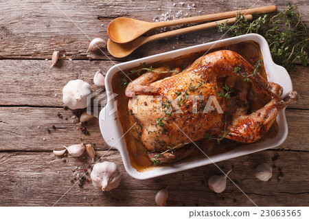 French Food 23063565