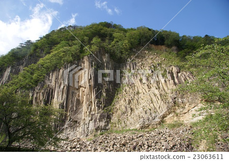 Timber rock 23063611