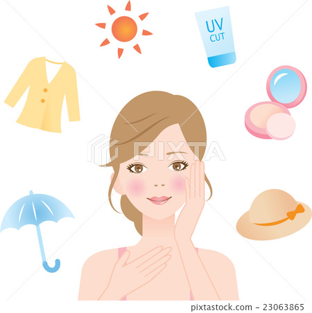 UV countermeasure 23063865