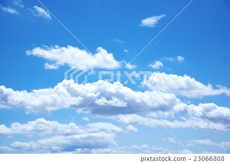 雲（六月） 23066808