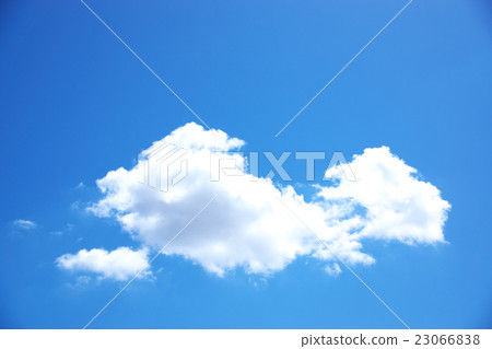 雲（六月） 23066838