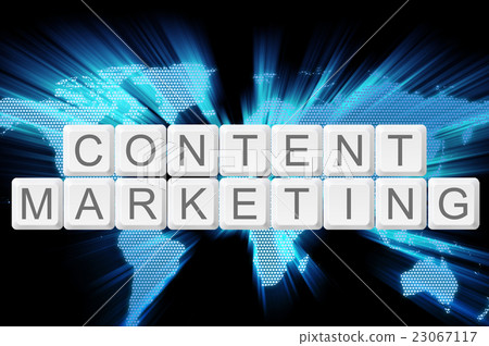 content marketing keyboard button content marketing keyboard button 23067117