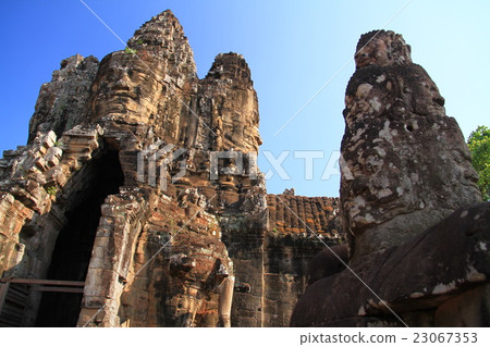Namdaemun (Angkor · Tom) Namdaemun (Angkor · Tom) 23067353